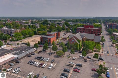 Tiny photo for 224 E State Street, Traverse City, MI 49684 (MLS # 1948496)