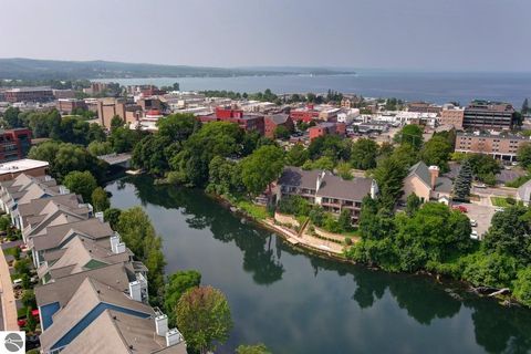 Tiny photo for 224 E State Street, Traverse City, MI 49684 (MLS # 1948496)