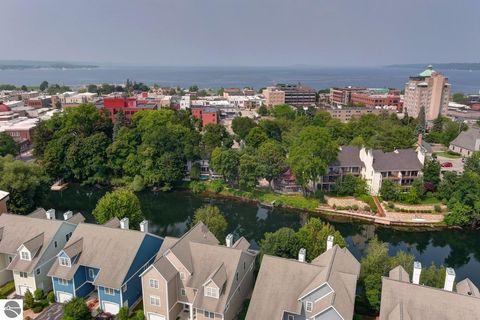 Tiny photo for 224 E State Street, Traverse City, MI 49684 (MLS # 1948496)