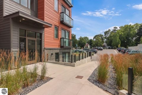 Tiny photo for 224 E State Street, Traverse City, MI 49684 (MLS # 1948496)