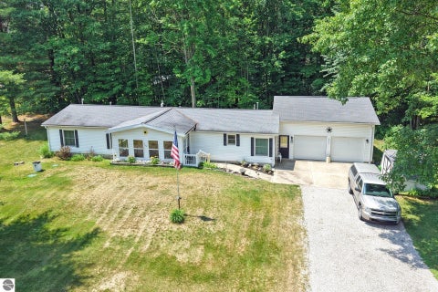 Tiny photo for 8486 Constitution Boulevard, Cadillac, MI 49601 (MLS # 1946475)