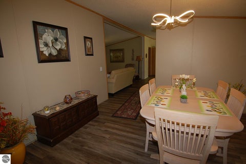 Tiny photo for 8486 Constitution Boulevard, Cadillac, MI 49601 (MLS # 1946475)