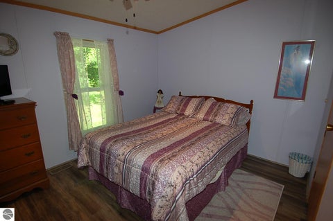 Tiny photo for 8486 Constitution Boulevard, Cadillac, MI 49601 (MLS # 1946475)