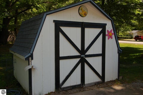 Tiny photo for 8486 Constitution Boulevard, Cadillac, MI 49601 (MLS # 1946475)