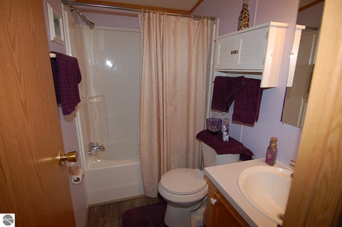 Tiny photo for 8486 Constitution Boulevard, Cadillac, MI 49601 (MLS # 1946475)
