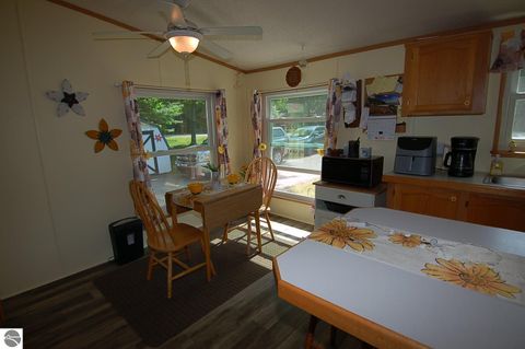 Tiny photo for 8486 Constitution Boulevard, Cadillac, MI 49601 (MLS # 1946475)