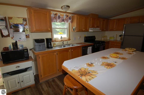Tiny photo for 8486 Constitution Boulevard, Cadillac, MI 49601 (MLS # 1946475)