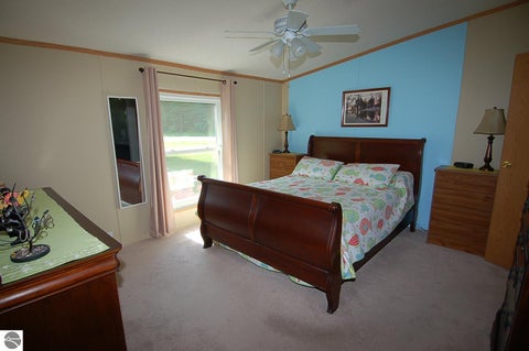 Tiny photo for 8486 Constitution Boulevard, Cadillac, MI 49601 (MLS # 1946475)