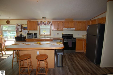 Tiny photo for 8486 Constitution Boulevard, Cadillac, MI 49601 (MLS # 1946475)