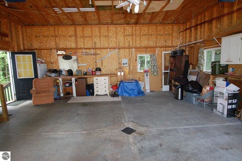 Tiny photo for 8486 Constitution Boulevard, Cadillac, MI 49601 (MLS # 1946475)