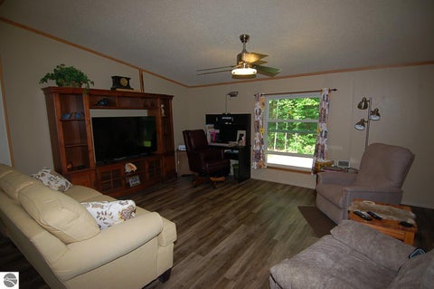 Tiny photo for 8486 Constitution Boulevard, Cadillac, MI 49601 (MLS # 1946475)