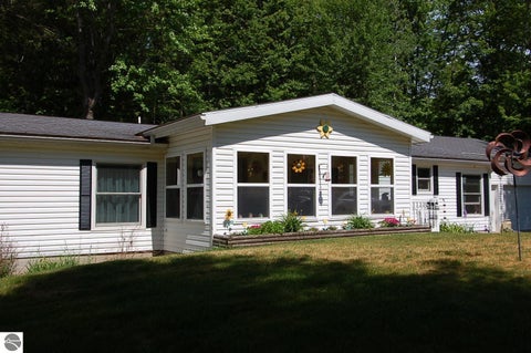 Tiny photo for 8486 Constitution Boulevard, Cadillac, MI 49601 (MLS # 1946475)