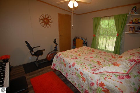 Tiny photo for 8486 Constitution Boulevard, Cadillac, MI 49601 (MLS # 1946475)