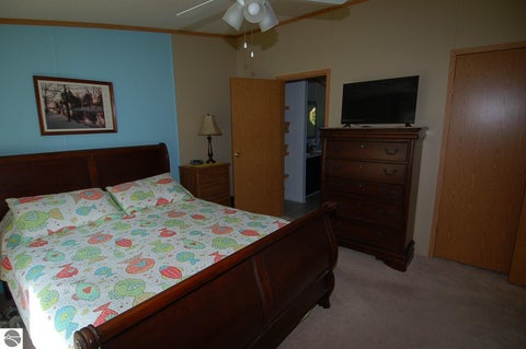 Tiny photo for 8486 Constitution Boulevard, Cadillac, MI 49601 (MLS # 1946475)