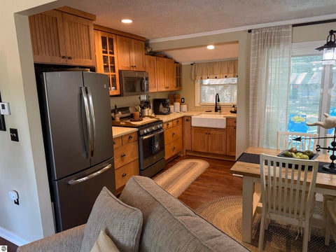 Tiny photo for 4721 E Sanford Lake Drive, Lake Ann, MI 49650 (MLS # 1949915)