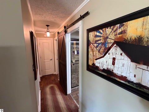 Tiny photo for 4721 E Sanford Lake Drive, Lake Ann, MI 49650 (MLS # 1949915)