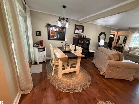Tiny photo for 4721 E Sanford Lake Drive, Lake Ann, MI 49650 (MLS # 1949915)
