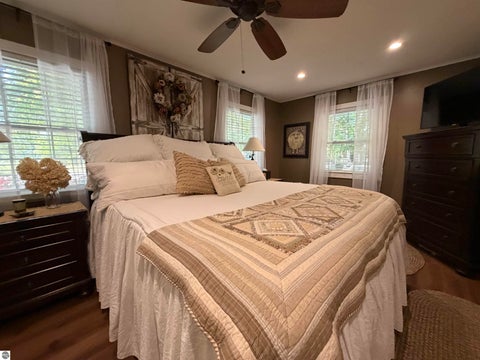 Tiny photo for 4721 E Sanford Lake Drive, Lake Ann, MI 49650 (MLS # 1949915)