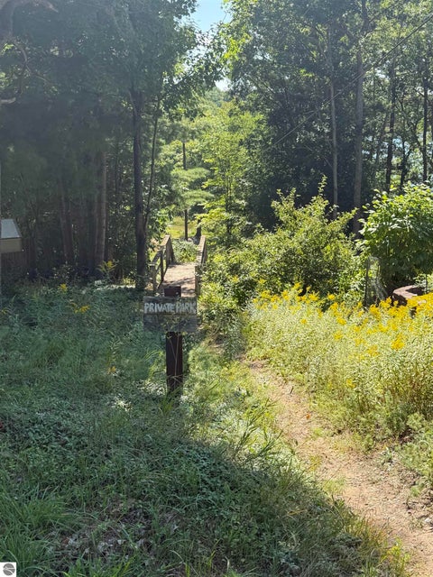Tiny photo for 4721 E Sanford Lake Drive, Lake Ann, MI 49650 (MLS # 1949915)