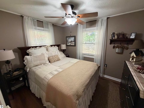 Tiny photo for 4721 E Sanford Lake Drive, Lake Ann, MI 49650 (MLS # 1949915)