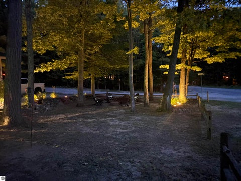 Tiny photo for 4721 E Sanford Lake Drive, Lake Ann, MI 49650 (MLS # 1949915)