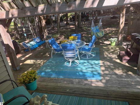 Tiny photo for 4721 E Sanford Lake Drive, Lake Ann, MI 49650 (MLS # 1949915)
