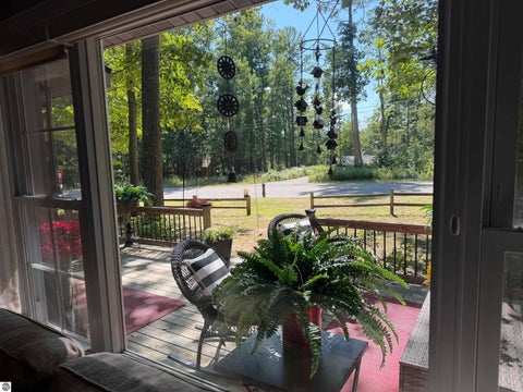 Tiny photo for 4721 E Sanford Lake Drive, Lake Ann, MI 49650 (MLS # 1949915)