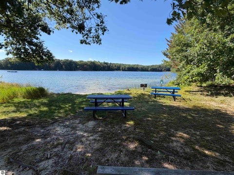 Tiny photo for 4721 E Sanford Lake Drive, Lake Ann, MI 49650 (MLS # 1949915)