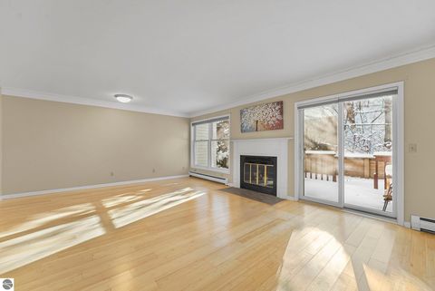 Tiny photo for 595 Georgetown Place #12, Traverse City, MI 49684 (MLS # 1941700)