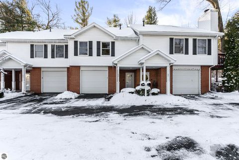 Tiny photo for 595 Georgetown Place #12, Traverse City, MI 49684 (MLS # 1941700)