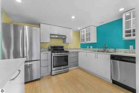 Tiny photo for 595 Georgetown Place #12, Traverse City, MI 49684 (MLS # 1941700)