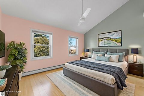 Tiny photo for 595 Georgetown Place #12, Traverse City, MI 49684 (MLS # 1941700)