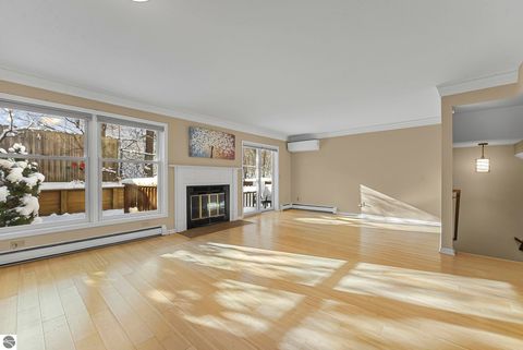 Tiny photo for 595 Georgetown Place #12, Traverse City, MI 49684 (MLS # 1941700)