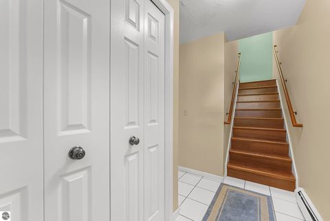 Tiny photo for 595 Georgetown Place #12, Traverse City, MI 49684 (MLS # 1941700)