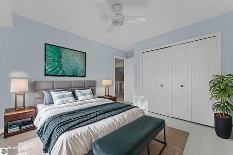 Tiny photo for 595 Georgetown Place #12, Traverse City, MI 49684 (MLS # 1941700)