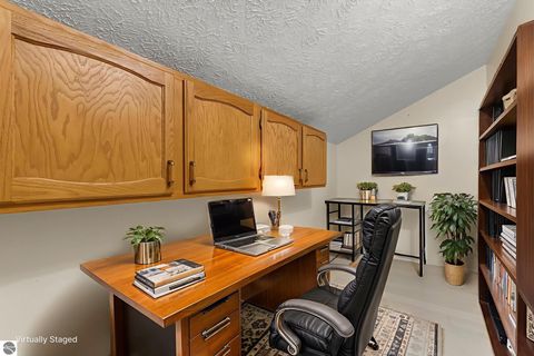 Tiny photo for 595 Georgetown Place #12, Traverse City, MI 49684 (MLS # 1941700)