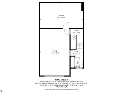 Tiny photo for 595 Georgetown Place #12, Traverse City, MI 49684 (MLS # 1941700)