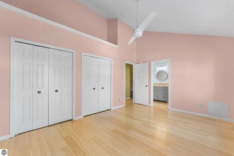 Tiny photo for 595 Georgetown Place #12, Traverse City, MI 49684 (MLS # 1941700)