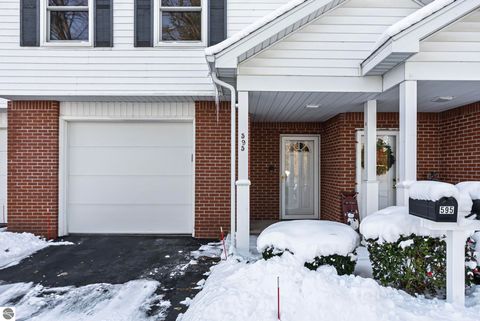 Tiny photo for 595 Georgetown Place #12, Traverse City, MI 49684 (MLS # 1941700)