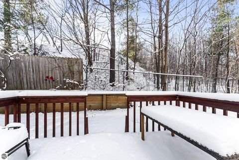Tiny photo for 595 Georgetown Place #12, Traverse City, MI 49684 (MLS # 1941700)