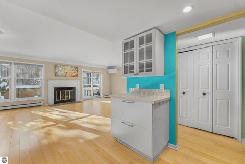 Tiny photo for 595 Georgetown Place #12, Traverse City, MI 49684 (MLS # 1941700)