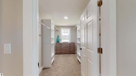 Tiny photo for 302 W Dresden Street, Kalkaska, MI 49646 (MLS # 1948751)