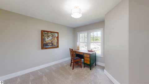 Tiny photo for 302 W Dresden Street, Kalkaska, MI 49646 (MLS # 1948751)