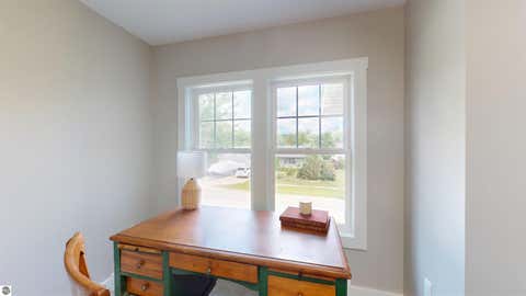 Tiny photo for 302 W Dresden Street, Kalkaska, MI 49646 (MLS # 1948751)