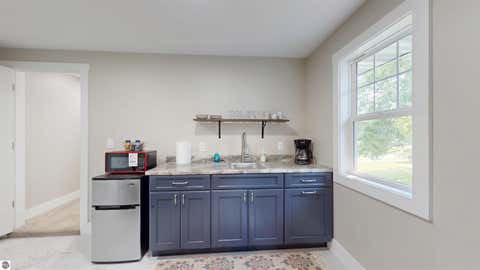 Tiny photo for 302 W Dresden Street, Kalkaska, MI 49646 (MLS # 1948751)