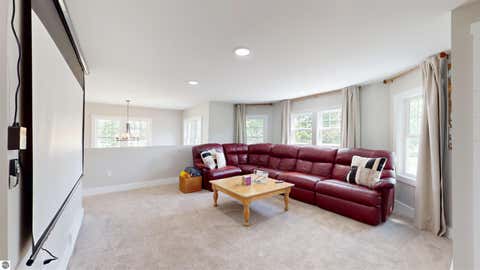 Tiny photo for 302 W Dresden Street, Kalkaska, MI 49646 (MLS # 1948751)