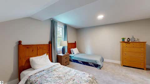 Tiny photo for 302 W Dresden Street, Kalkaska, MI 49646 (MLS # 1948751)