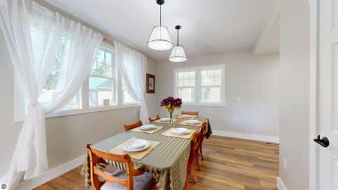 Tiny photo for 302 W Dresden Street, Kalkaska, MI 49646 (MLS # 1948751)