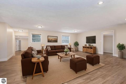 Tiny photo for 1821 Rogers Road, Grawn, MI 49637 (MLS # 1941068)