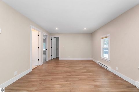 Tiny photo for 1821 Rogers Road, Grawn, MI 49637 (MLS # 1941068)